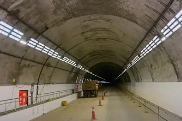 सुरुङ मार्ग सञ्चालन गर्न १० विदेशी कम्पनीको चासो